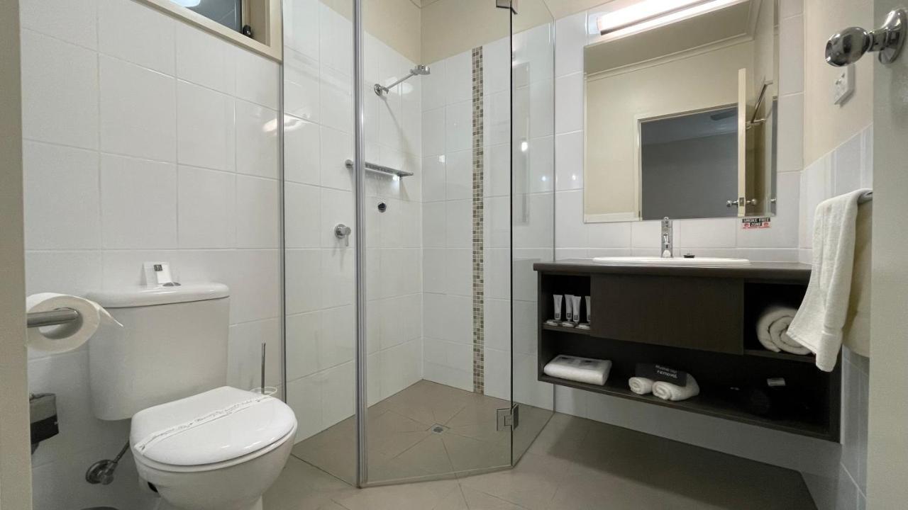 Loddon River Motel Kerang Eksteriør billede